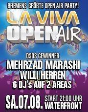 La Viva Open Air